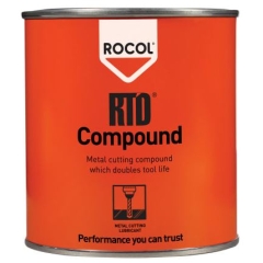 Rocol RTD 53023 Compound 500G Metal Cutting Compound