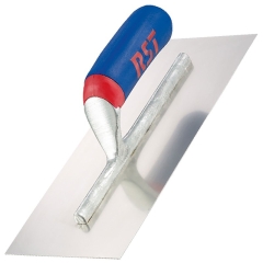 RST RTR13SSD Stainless Finishing Trowel 13 X 5