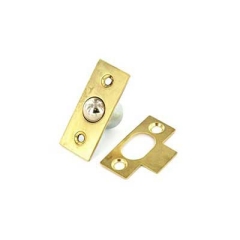 Securit 16mm Bales Catch Brass Plated