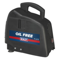 Sealey SAC00015 Oil Free Compressor