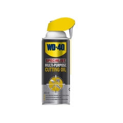 WD40 0400CO WD40 Specialist Metal Cutting Oil 400ml