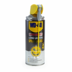 WD40 0GREASE WD40 Specialist Spray Grease400ml