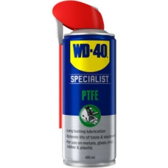 WD40 0PTFELUB WD40 Specialist PTFE Lubricant