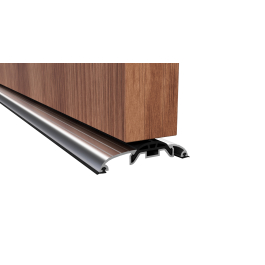 Stormguard 04Sr0060838A Outward Opening Door Threshold Sill 838Mm, Aluminium