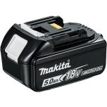 Makita BL1850 18v 5ah Battery