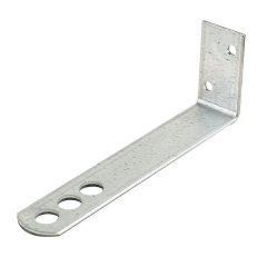 Galvanised Frame Cramp 200mm