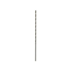 Bosch HSS-G DIN 340 Long Series Bit 2mm