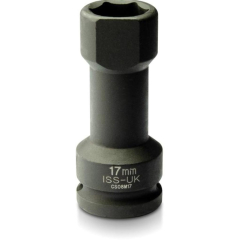 ISS CS08M17 Channel Unistrut Socket