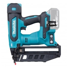 Makita DST630Z 18v LXT Narrow Crown Stapler - Body Only