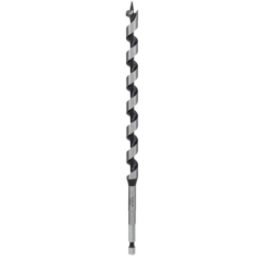 Bosch Auger Bit-Hex Shank 12x160x235