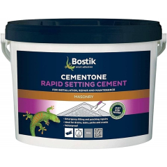 Bostik Rapid Setting Cement 10kg