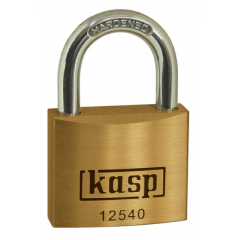 C.K K12525D 125 Padlock 25mm