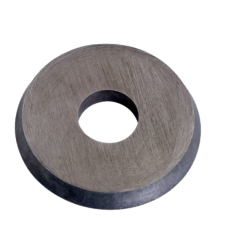Bahco 625 Round Carbide Edged Scraper Blade