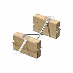 Herringbone Joist Strut For 400mm Centres/480mm Overall