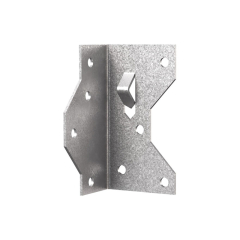 Simpson A34E Universal Framing Anchor 64x33x1.2mm