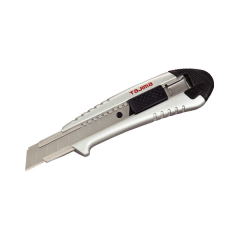 Tajima Aluminist 18mm Snap-Off Knife