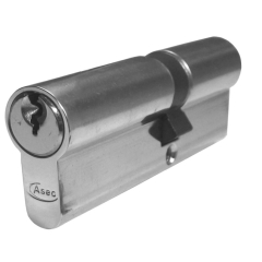 Asec 90mm Euro Double CYL(35/55)