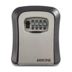Arrone AR91 Combination Key Safe 4 Digit