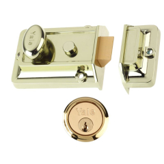 Asec 90mm (35/10/45) Euro Double Cylinder NP