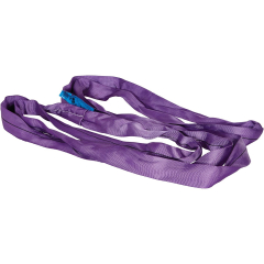 Prosolve BDV1664CP Endless Lifting Sling 1 Tonne - 2m