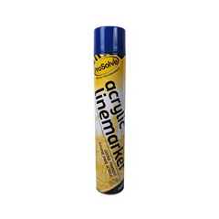 Line Marking Spray Blue