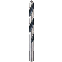 Bosch HSS PointTec Drill Bit 14mm Reduced Shank