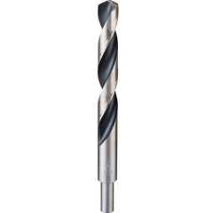 Bosch HSS Point tec Reduced Shank Drill Bit 18mm