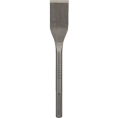 Bosch SDS Max Tile chisel 50 x 300mm