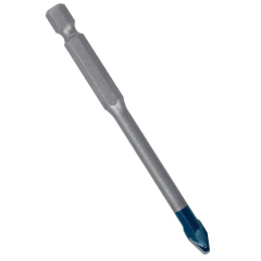 Bosch 2608900590 Expert Hard Ceramic Bit Hex Shank 6 X 90mm