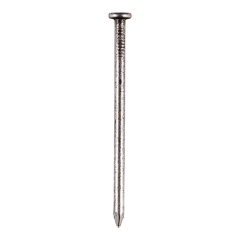 Round Wire Nails - Bright - 25kg