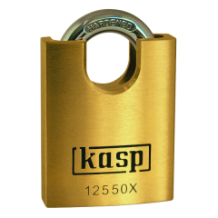 C.K K12540XD 125 Padlock 40mm C/S