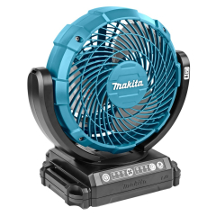 Makita DCF102Z 18v LXT Cordless Fan Body Only