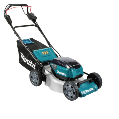 Makita DLM462Z Twin 18v LXT Lawnmower Steel Frame - Self-Propelled - Body Only