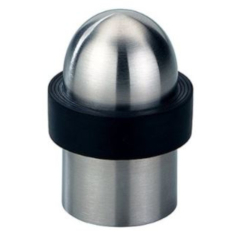 Consort DS72SSS Floor Mounted Door Stop Satin Stainless Steel SSS