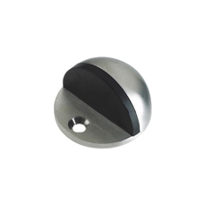 Consort DS75SSS Floor Mounted Door Stop Satin Stainless Steel SSS