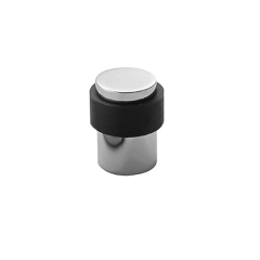 Consort DS77SSS Floor Mounted Door Stop Satin Stainless Steel SSS