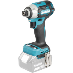 Makita 18v LXT Brushless High-Spec Impact Driver - Body Only