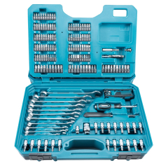 Makita E-10883 221-Piece Maintenance Set