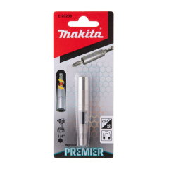 Makita E-20258 Impact Premier Torsion Bit Holder 68mm