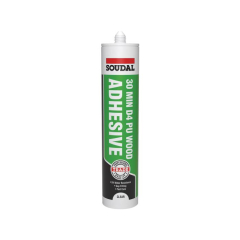 Soudal 30 Min. PU Adhesive