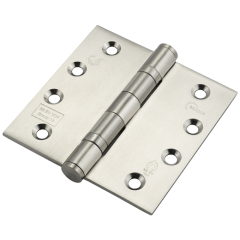 Eclipse 14841 Ball Bearing Hinge 102x102x3mm Grade 13 SSS