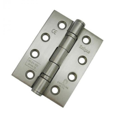 Eclipse 14842 Ball Bearing Hinge 127x102x3mm Grade 13 SSS
