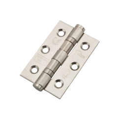Eclipse 14852 Ball Bearing Hinge 76x51x2mm Grade 7 SSS