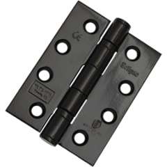 Eclipse 14920 Ball Bearing Hinge 102x67x3mm Grade 13 Black