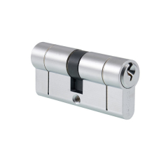 Eclipse Euro Double Cylinder 70mm SCP