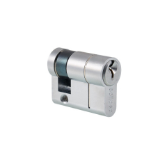 Eclipse Euro Single Cylinder 40mm SCP