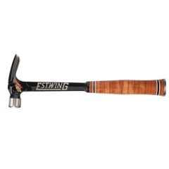 Estwing E15S Ultra Framing Hammer - Leather Grip 425g (15oz)