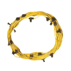 Defender E89320 100m Festoon String 110V