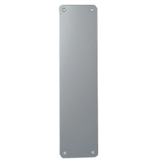 Fingerplate SSS 75mm x 300mm R/C