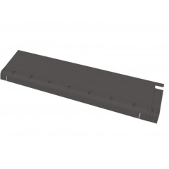Manthorpe G1295 2 in 1 Eaves Ventilator & Underlay Support Tray